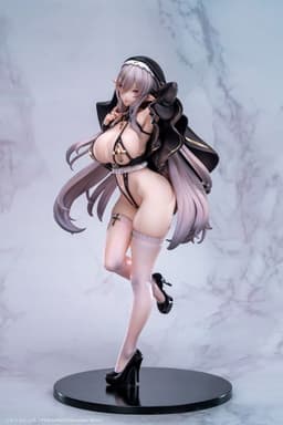 Sister Elf - 1/6, view 13 of 25