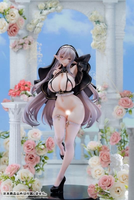 Sister Elf - 1/6, view 19 of 24