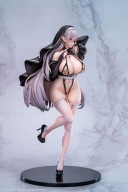 Sister Elf - 1/6, view 11 of 25