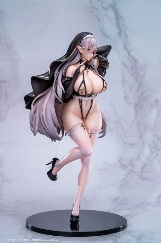 Sister Elf - 1/6, view 10 of 24