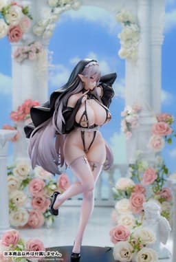 Sister Elf - 1/6, view 25 of 25