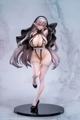 Sister Elf - 1/6, view 1 of 25
