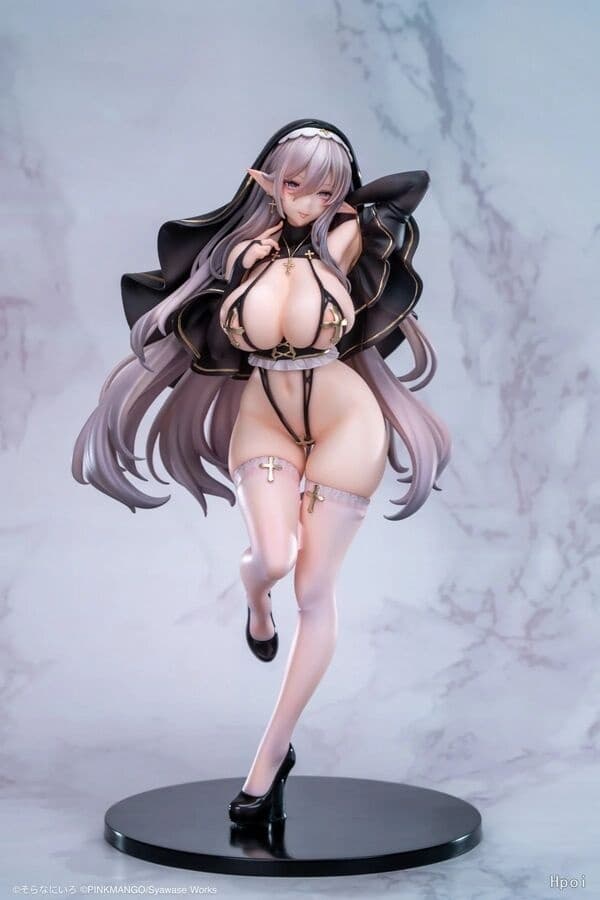 Sister Elf - 1/6
