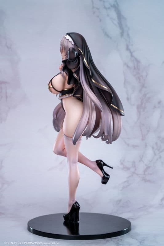 Sister Elf - 1/6, view 6 of 24