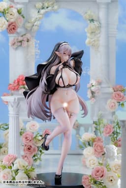 Sister Elf - 1/6, view 6 of 25
