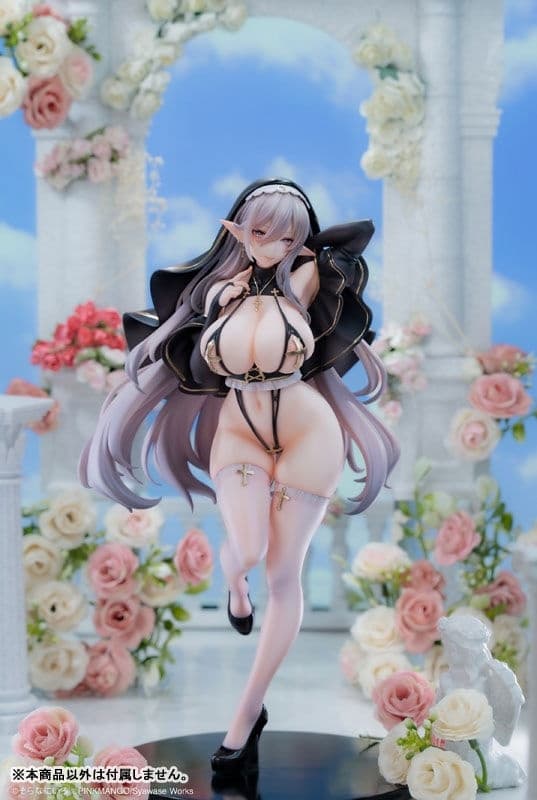 Sister Elf - 1/6, view 21 of 24