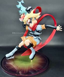 Bokura no Taiyou: Django & Sabata - Django