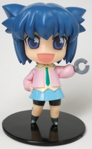 Pani Poni - Serizawa Akane