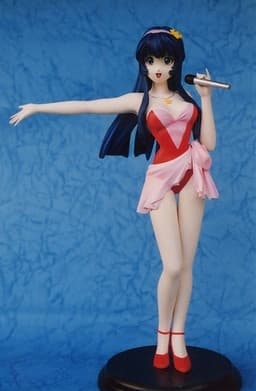 Kidou Senkan Nadesico - Misumaru Yurika - 1/5 - Bathing Suit