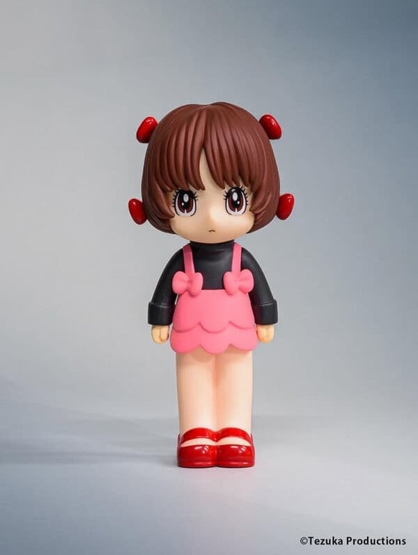 Black Jack - Pinoko - Tezuka Osamu Characters Sofvi Collection (006)