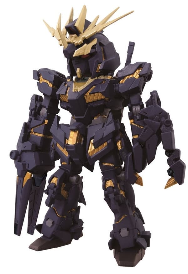 Kidou Senshi Gundam UC - RX-0 Unicorn Gundam 02 Banshee - Ichiban Kuji - Ichiban Kuji Kidou Senshi Gundam UC
