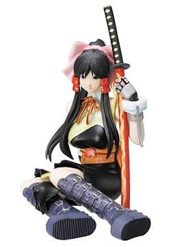 Genshiken - Oono Kanako - SRDX