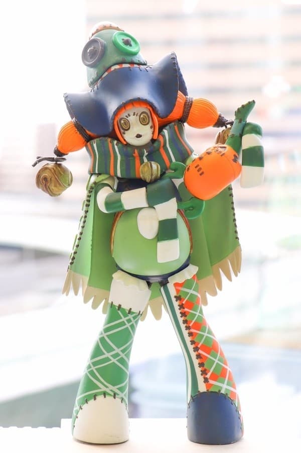 Zyuden Sentai Kyoryuger - Luckyuro