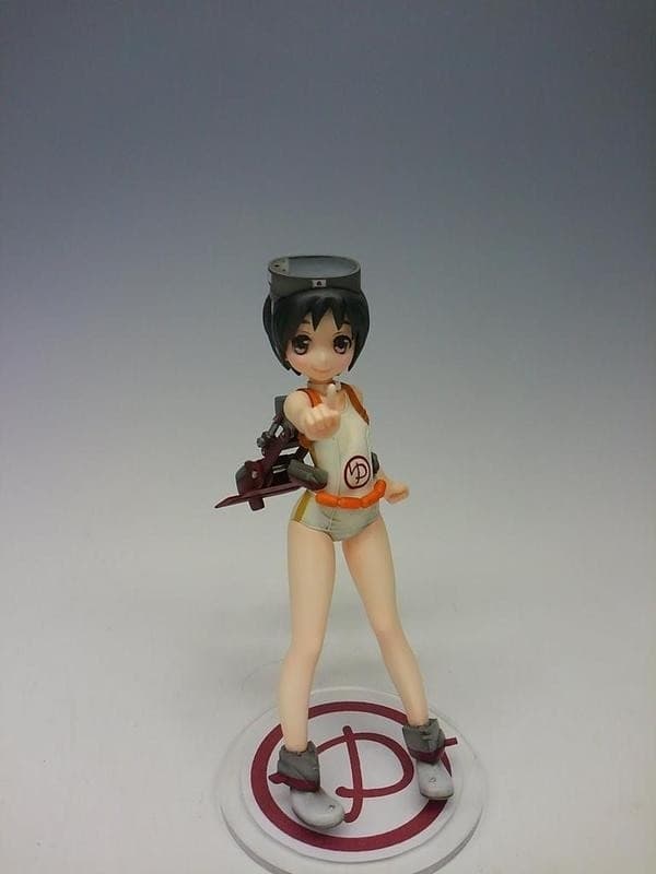 Kantai Collection ~KanColle~ - Maruyu - 1/10