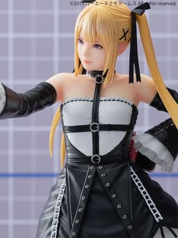 "Dead or Alive 6" Marie Rose 1/7 Complete Figure, view 12 of 16