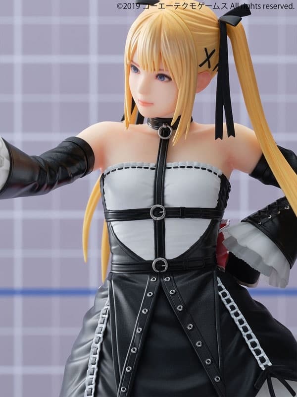 "Dead or Alive 6" Marie Rose 1/7 Complete Figure, view 11 of 15