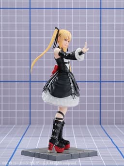 "Dead or Alive 6" Marie Rose 1/7 Complete Figure, view 7 of 16