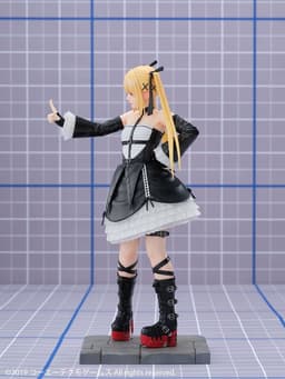 "Dead or Alive 6" Marie Rose 1/7 Complete Figure, view 4 of 16