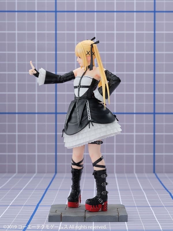 "Dead or Alive 6" Marie Rose 1/7 Complete Figure, view 3 of 15