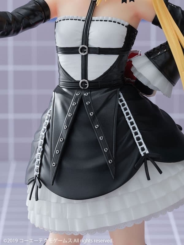 "Dead or Alive 6" Marie Rose 1/7 Complete Figure, view 10 of 15