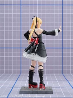 "Dead or Alive 6" Marie Rose 1/7 Complete Figure, view 6 of 16