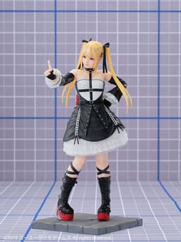 "Dead or Alive 6" Marie Rose 1/7 Complete Figure, view 3 of 16