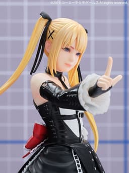 "Dead or Alive 6" Marie Rose 1/7 Complete Figure, view 9 of 16