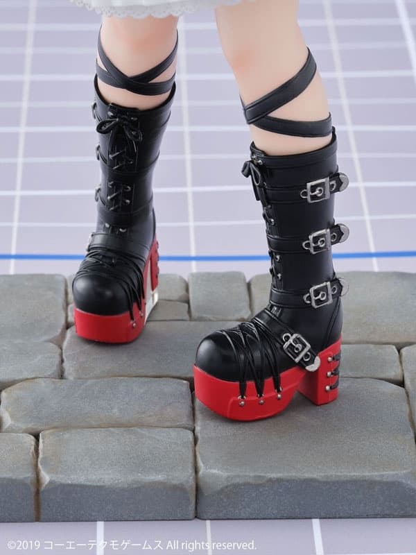 "Dead or Alive 6" Marie Rose 1/7 Complete Figure, view 9 of 15