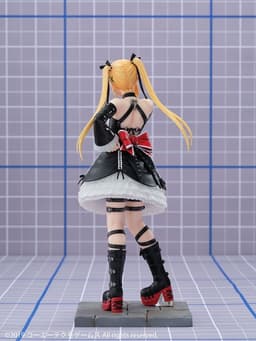 "Dead or Alive 6" Marie Rose 1/7 Complete Figure, view 5 of 16