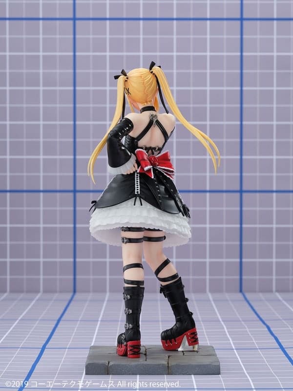 "Dead or Alive 6" Marie Rose 1/7 Complete Figure, view 4 of 15