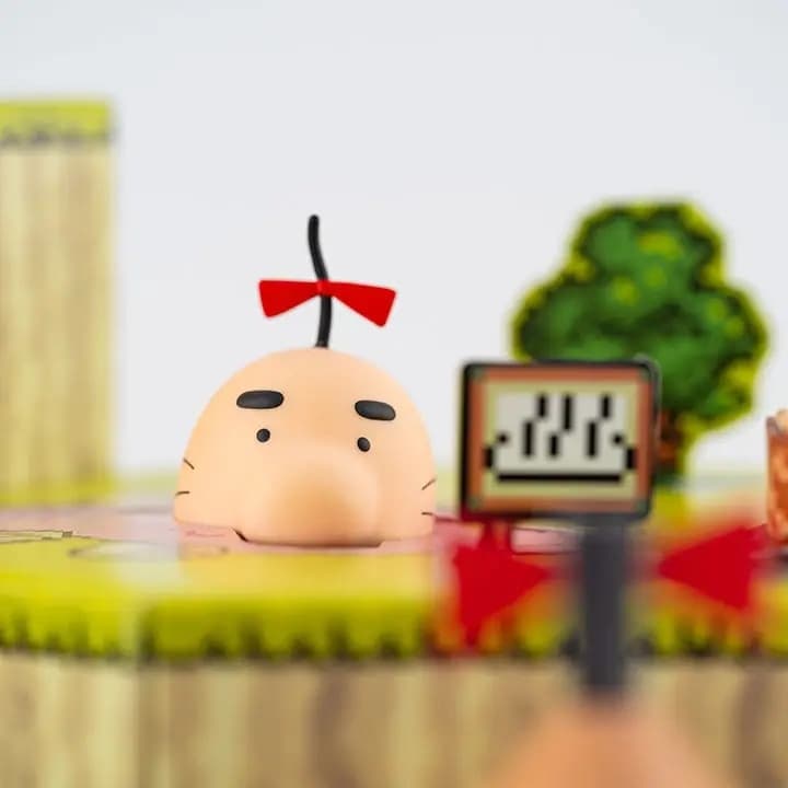 Mother 2: Gyiyg no Gyakushuu - Dosei-san - Hobonichi MOTHER Project, view 1 of 5