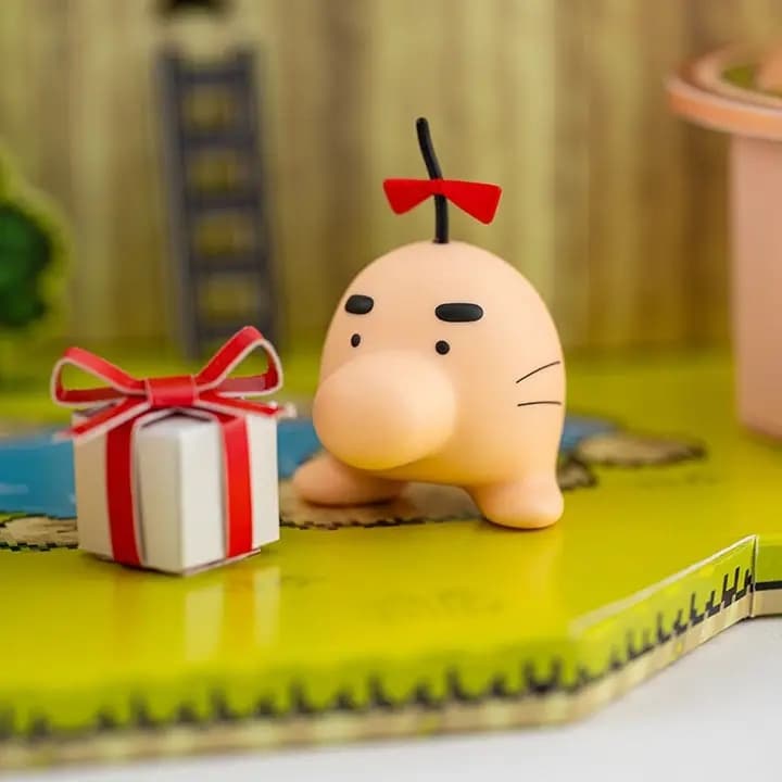 Mother 2: Gyiyg no Gyakushuu - Dosei-san - Hobonichi MOTHER Project, view 2 of 5