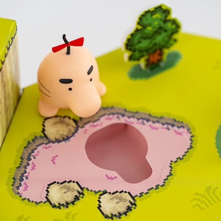 Mother 2: Gyiyg no Gyakushuu - Dosei-san - Hobonichi MOTHER Project, view 5 of 5