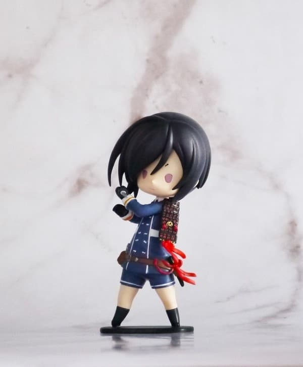 Touken Ranbu Online - Yagen Toushirou - Mayo Body