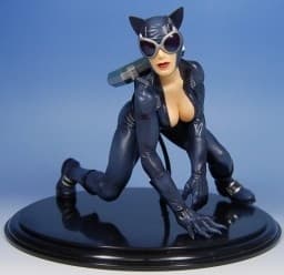 Batman - Catwoman - ARTFX - 1/6