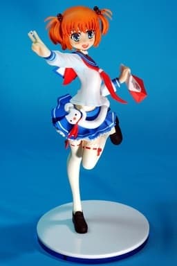 Saki - Kataoka Yuuki