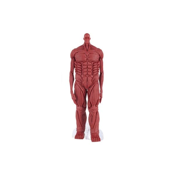 Shingeki no Kyojin The Final Season - Kabe no Kyojin - Ichiban Kuji - Ichiban Kuji Shingeki no Kyojin ~Jinarashi~ (I Prize)
