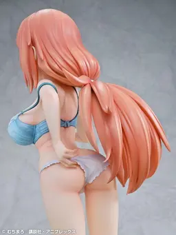TV Anime "Seitokai ni mo Ana wa Aru!" Re Dress Komaro Michinoku 1/4 P.E. Uniform Ver. Complete Figure, view 15 of 22