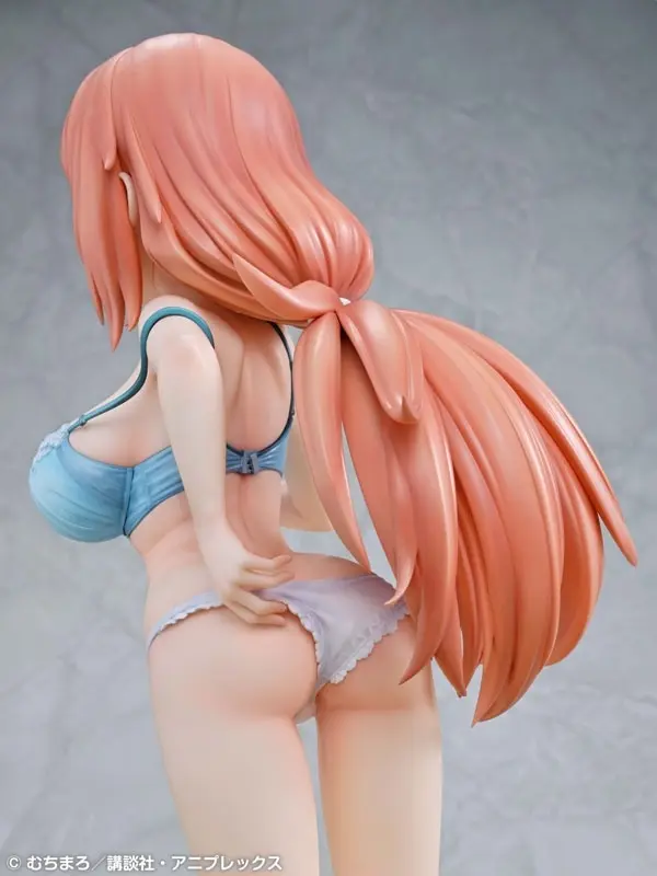 TV Anime "Seitokai ni mo Ana wa Aru!" Re Dress Komaro Michinoku 1/4 P.E. Uniform Ver. Complete Figure, view 14 of 21