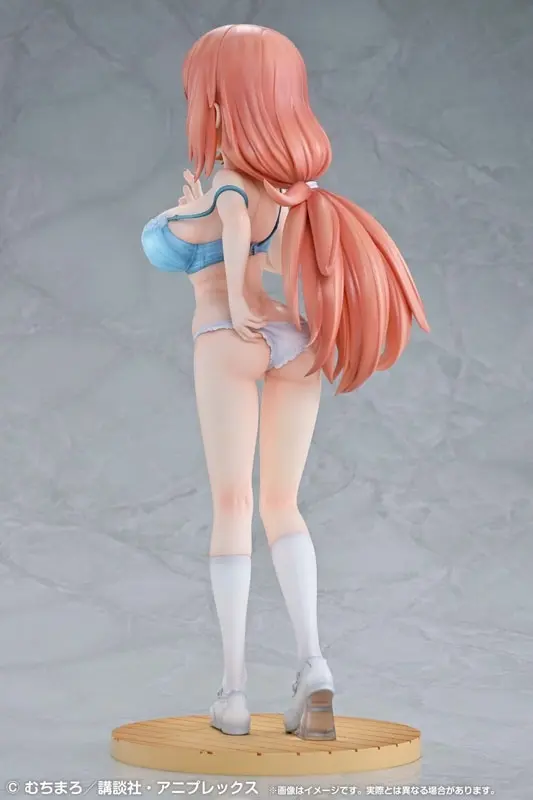 TV Anime "Seitokai ni mo Ana wa Aru!" Re Dress Komaro Michinoku 1/4 P.E. Uniform Ver. Complete Figure, view 16 of 21