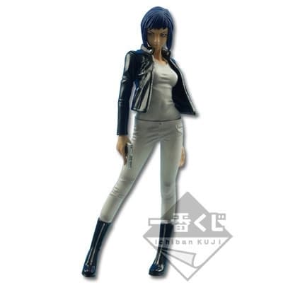 Koukaku Kidotai ARISE - Kusanagi Motoko - Ichiban Kuji - Ichiban Kuji Koukaku Kidotai ARISE - Special Color ver.