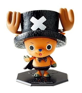 One Piece - Chopper Man - Excellent Model - Portrait Of Pirates Limited Edition - Portrait Of Pirates MILD - 1/8 -β¦