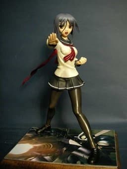 Soukou Akki Muramasa - Ayane Ichijou - 1/8