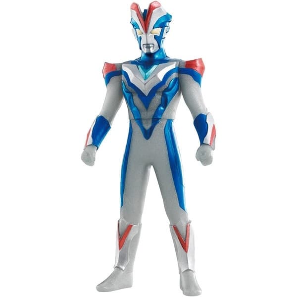 Ultra Fight Victory - Ultraman Victory - Ultra Hero 500 (34) - Ultra Hero Series (2016) (34) - Knight