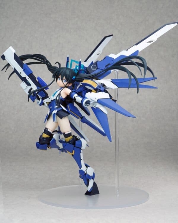 Blue Archive - Tendou Aris - Markt-sen Soubi ver.