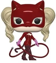 Persona 5 - Takamaki Anne - POP! Games (470) - POP! Vinyl (37412) - Panther