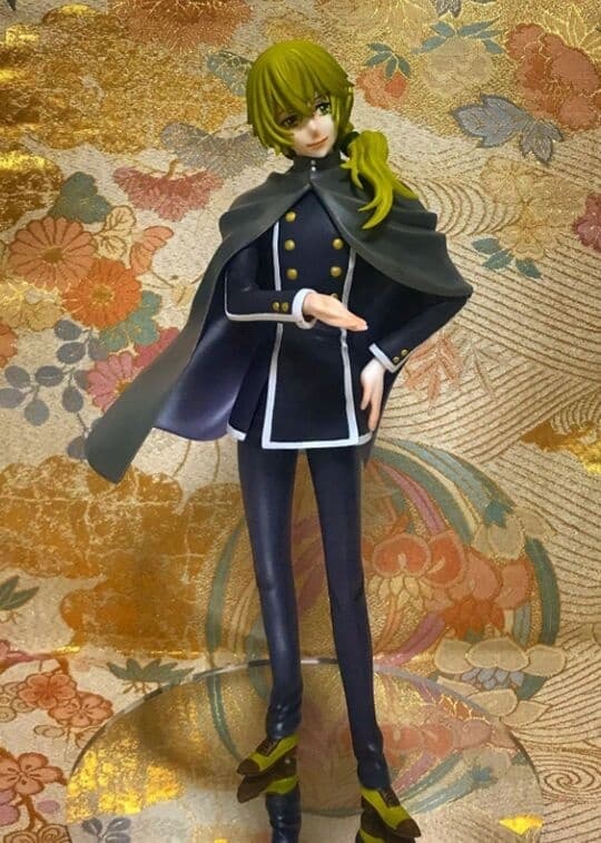 Meiji Tokyo Renka - Hishida Shunsou - Shunsou Yousou ver.