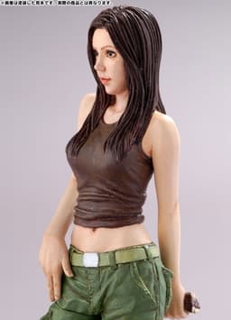 Maschinen Krieger - Takako Lopez - Ma.K.UP! (MUS-08) - 1/20 - Profile 1, view 5 of 7