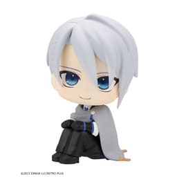 LookUp Touken Ranbu ONLINE Yamanbagiri Chougi Complete Figure, view 4 of 14