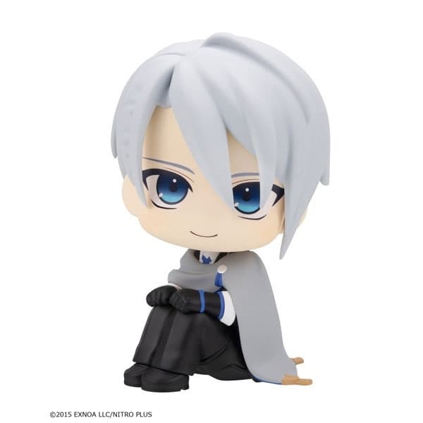 LookUp Touken Ranbu ONLINE Yamanbagiri Chougi Complete Figure, view 3 of 13
